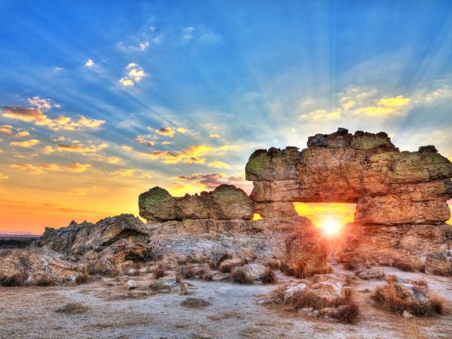 Isalo National Park