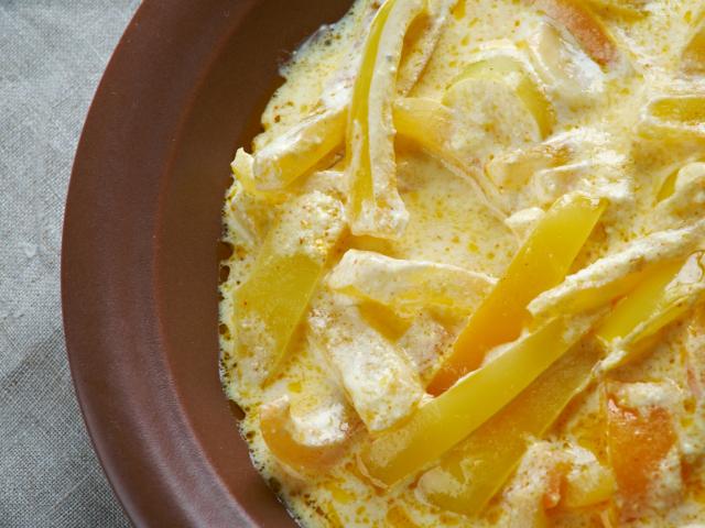 Learn to cook Bhutan's national dish