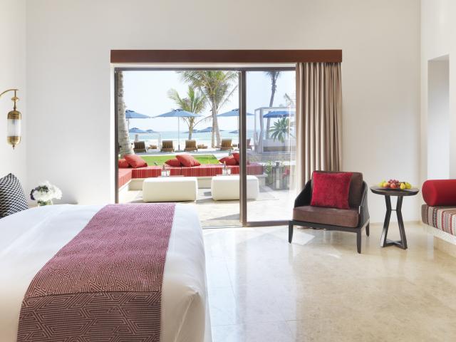 Anantara Al Baleed Salalah