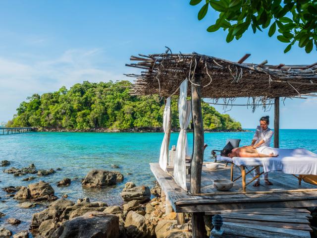 Song Saa Private Island