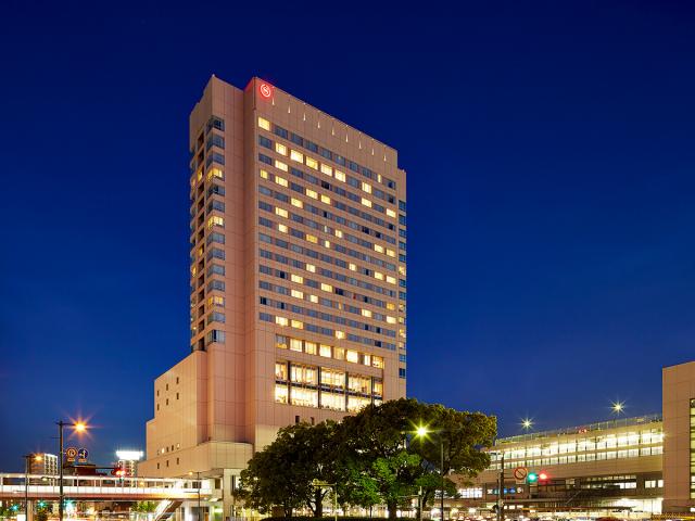 Sheraton Grand