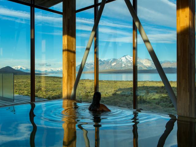 Tierra Patagonia Hotel & Spa