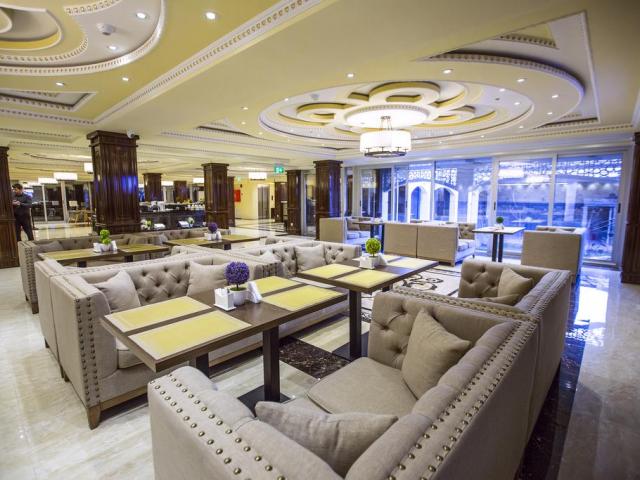 Atlas Hotel