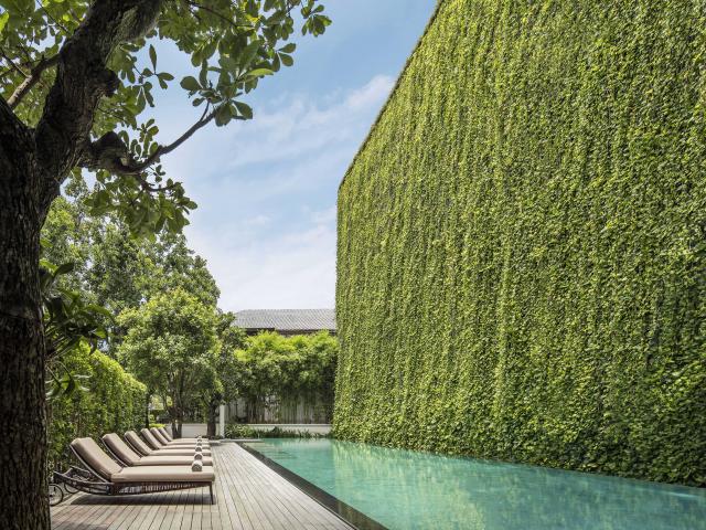 137 Pillars House Chiang Mai