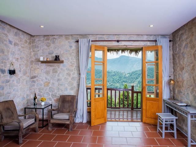 Topas Ecolodge
