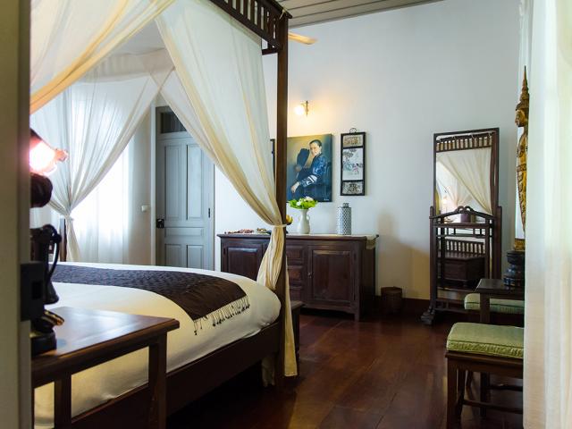 Satri House