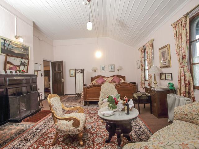 Windamere Hotel
