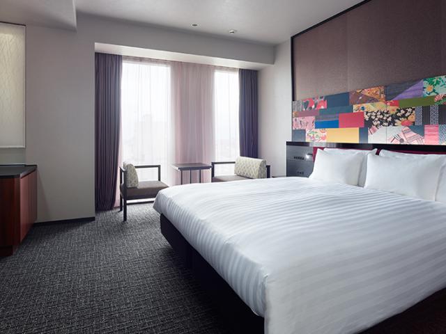Mitsui Garden Hotel
