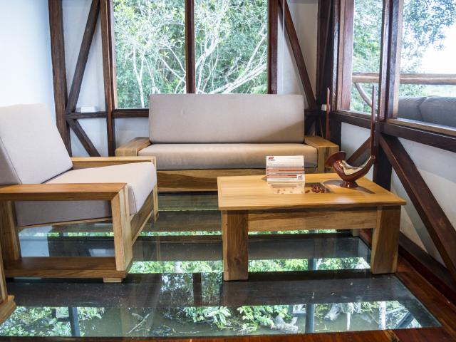 Napo Wildlife Center