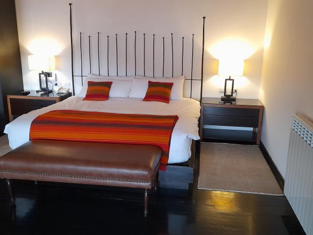 Tocuyeros Boutique Hotel, Cusco