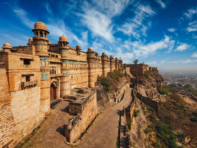 Gwalior