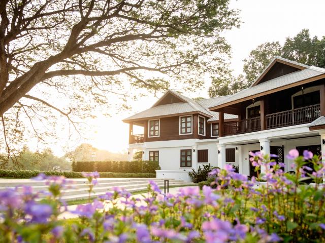 Na Nirand Romantic Boutique Resort