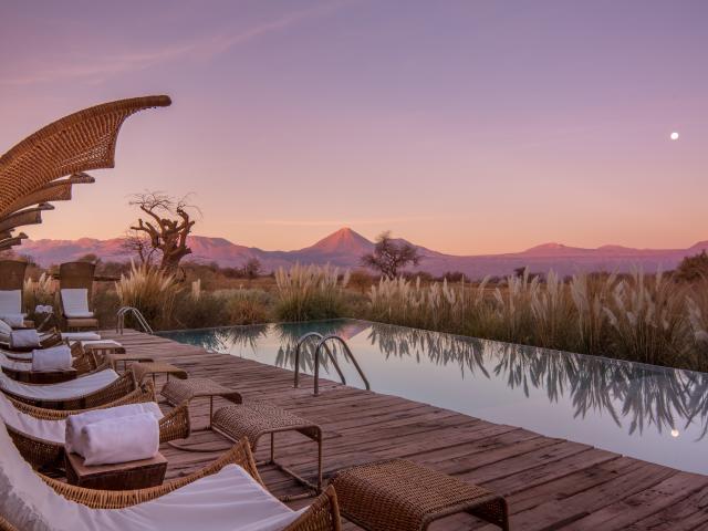Tierra Atacama Lodge & Spa