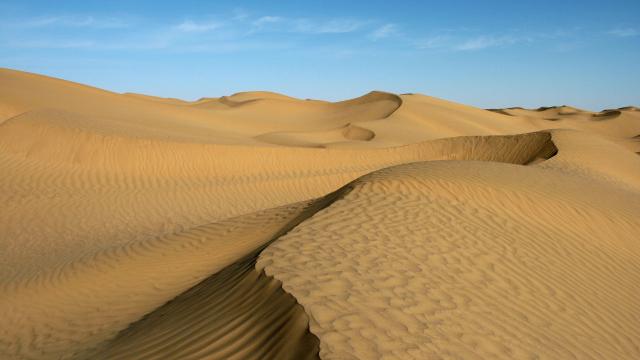 Travel along the Chinese Silk Road