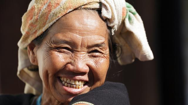 Visit Chiang Rai Hill Tribes