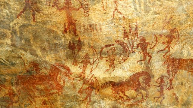 Explore Sanchi and Udayagiri Caves