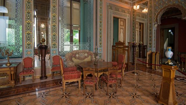 Discover Baku’s many museums