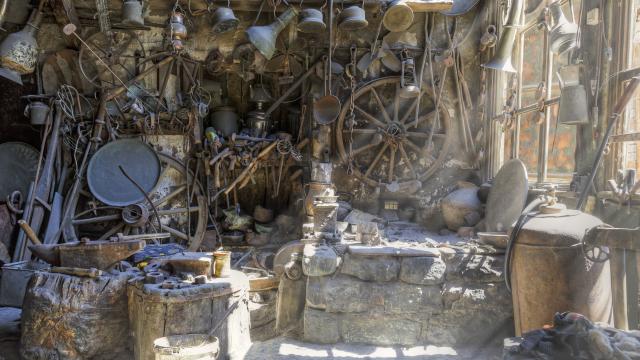 Discover Azerbaijan’s handicrafts