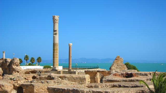 Ancient Carthage
