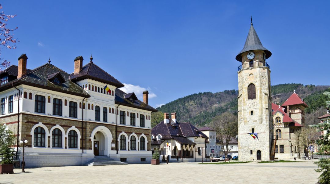 Piatra Neamt