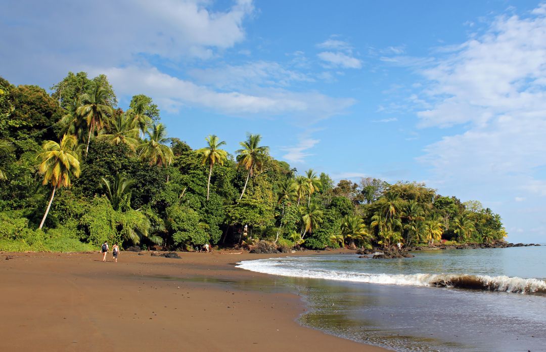 Drake Bay