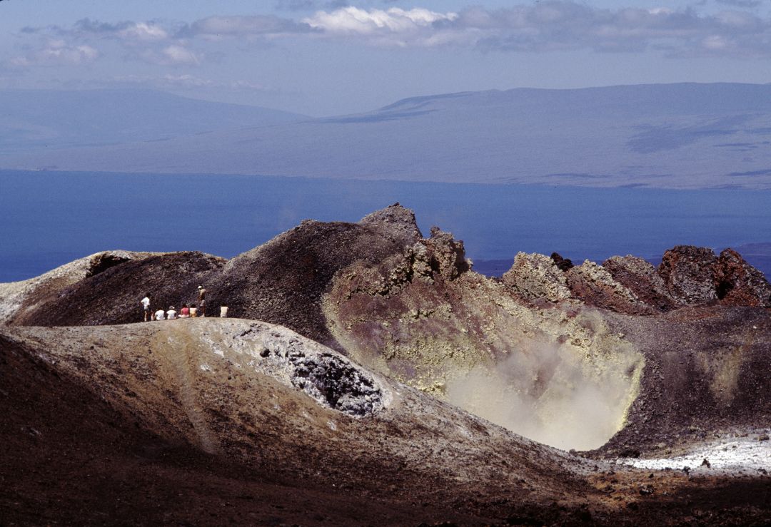 Isabela Island
