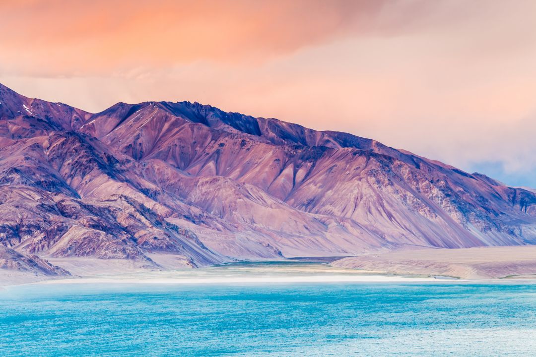 Pamirs