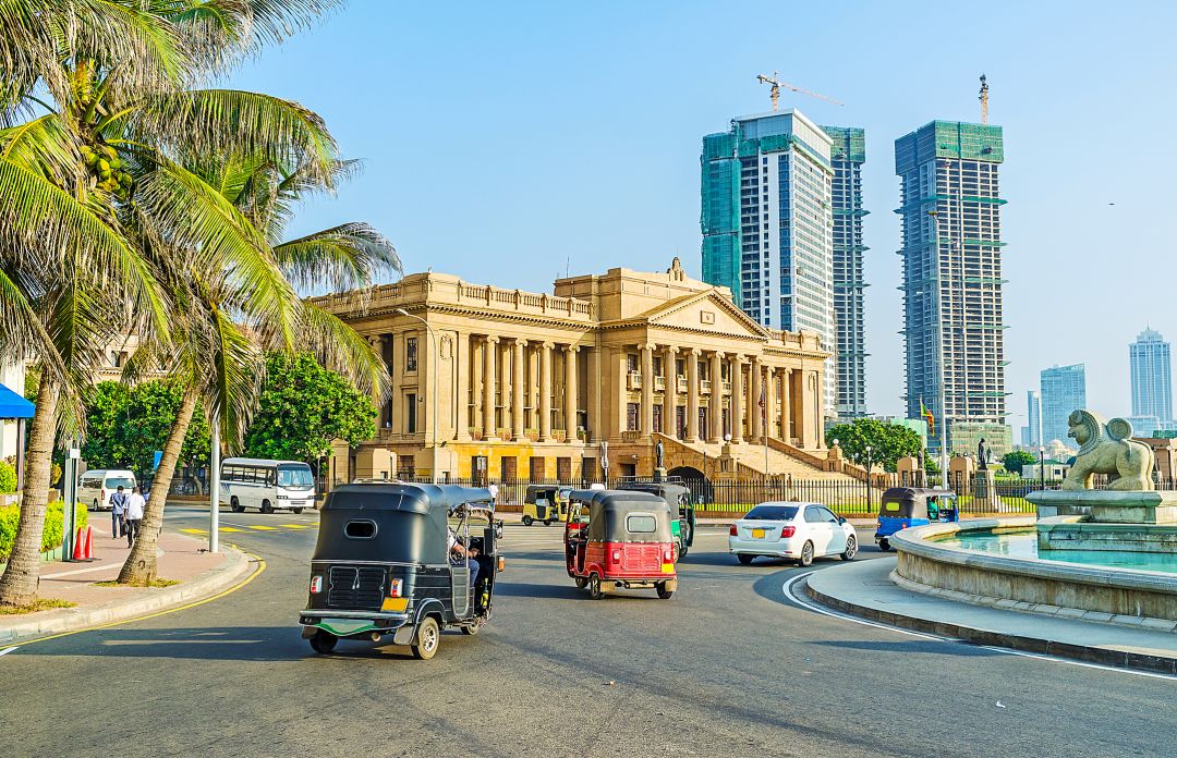Colombo