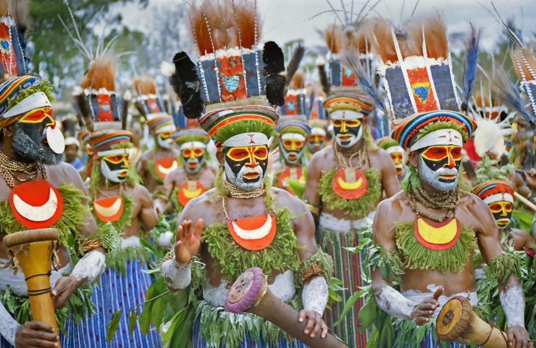 Goroka