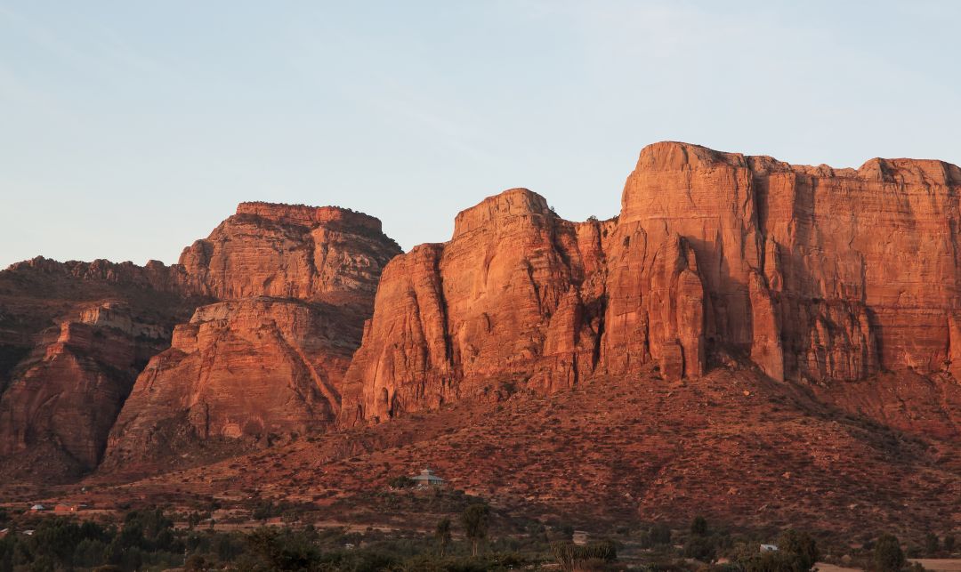 Tigray