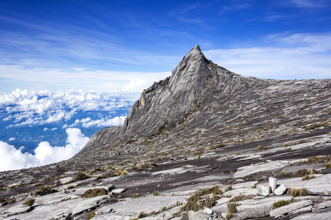 Kinabalu National Park
