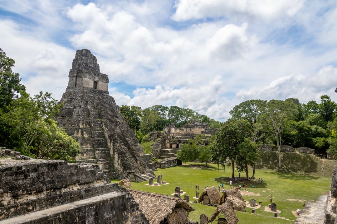 Tikal