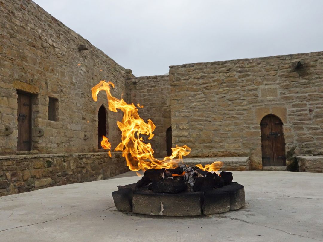 Baku