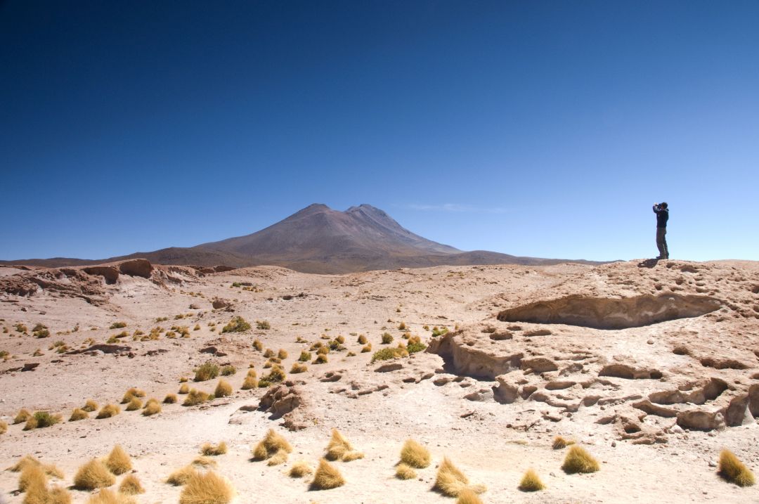 Bolivia