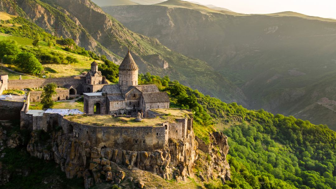 Tatev