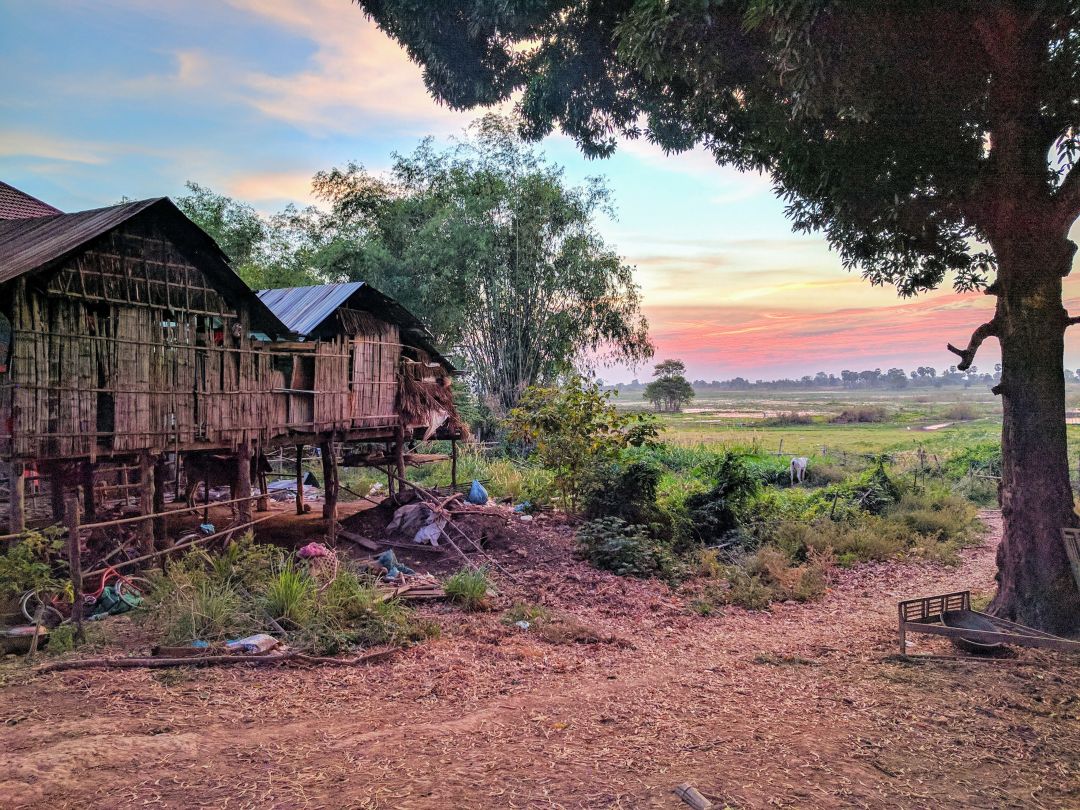 Cambodia