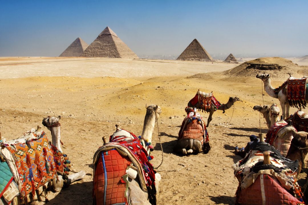 Cairo