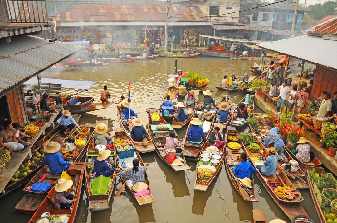 Bangkok