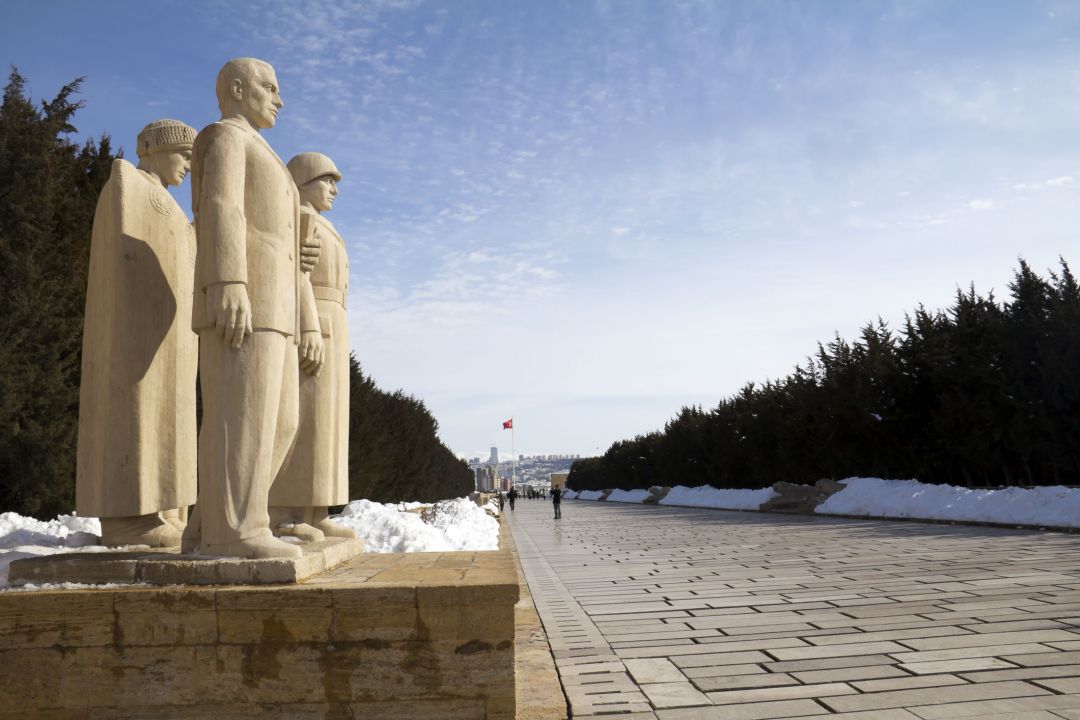 Ankara
