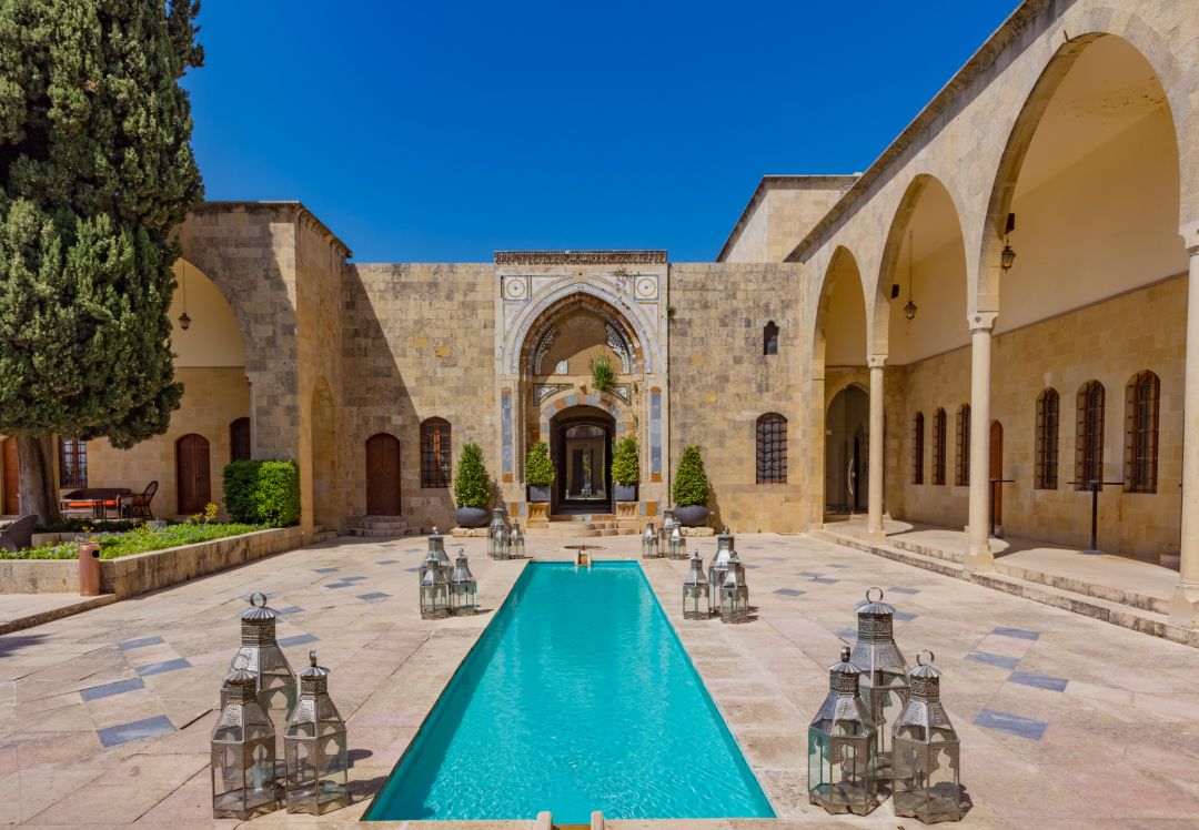 Lebanon