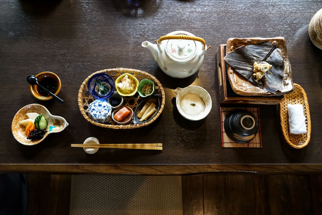 Japan