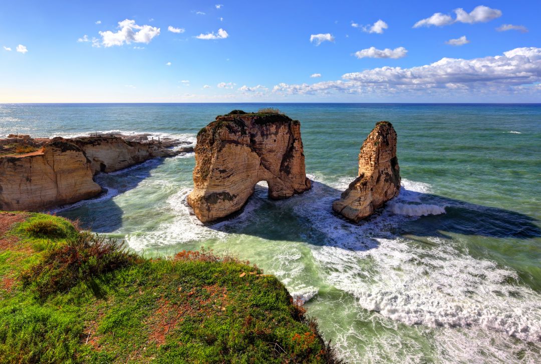 Beirut