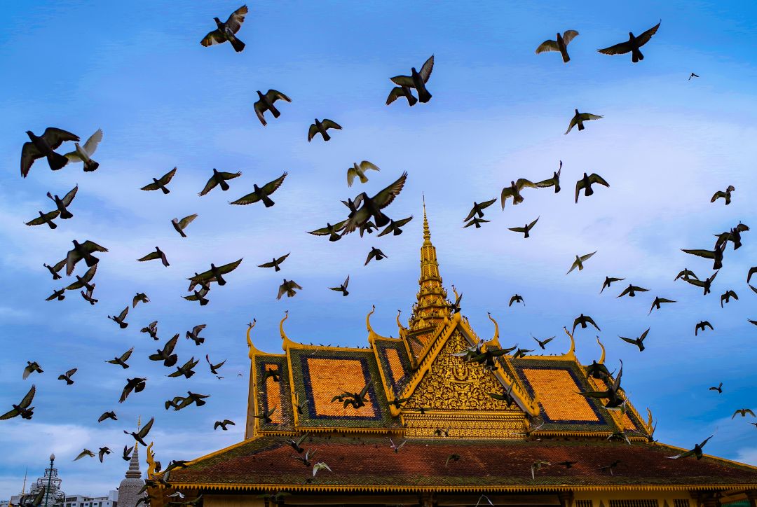 Phnom Penh