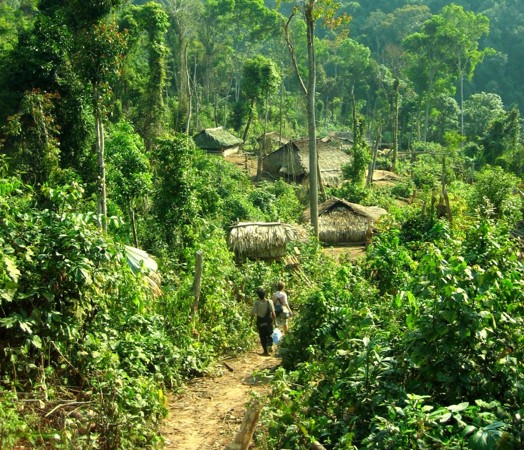 Laos