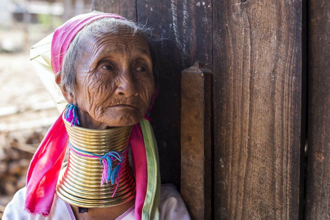 Myanmar (Burma)