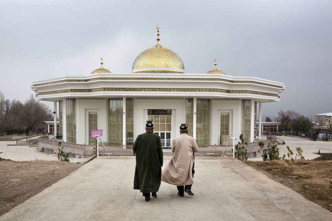 Khojand