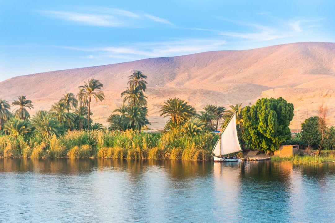 Egypt