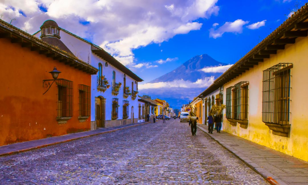 Antigua