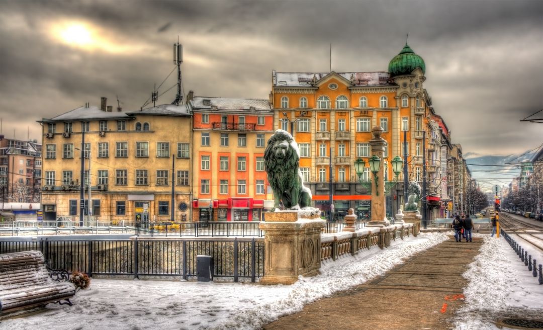 Sofia
