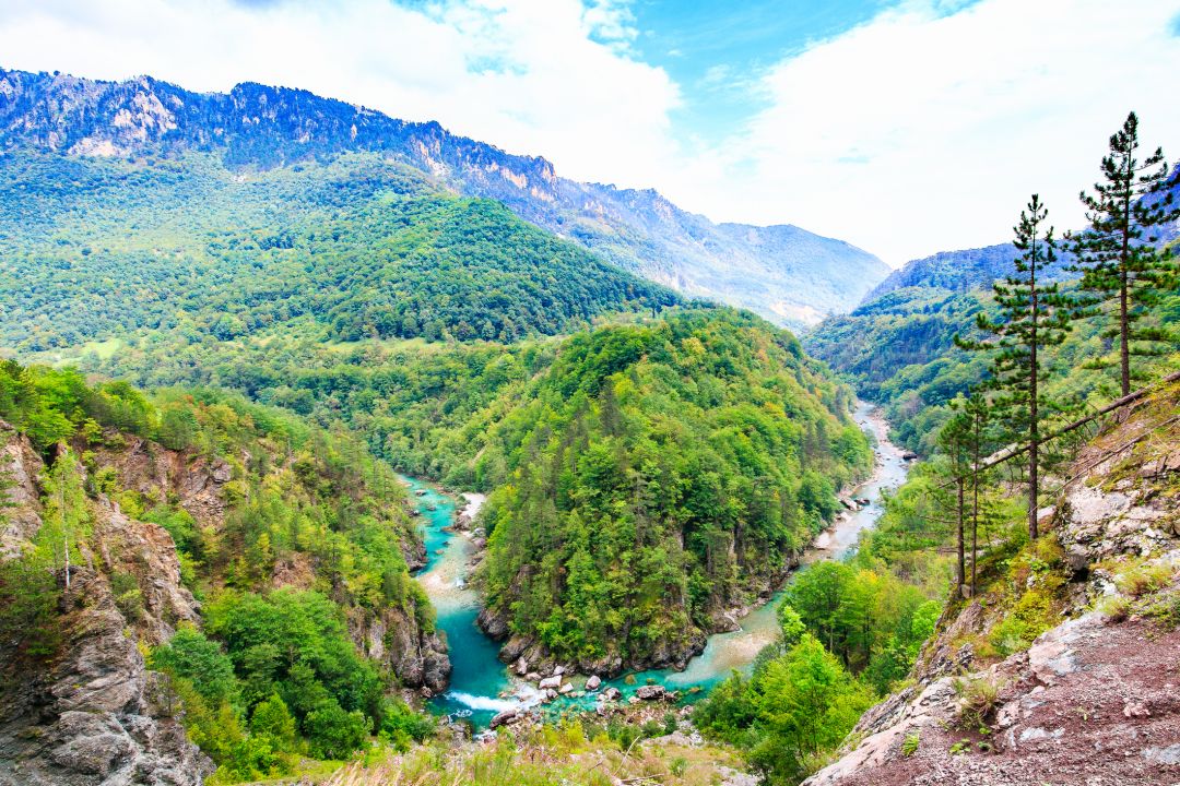 Durmitor National Park